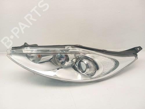 Venstre forlygte FORD FIESTA VI (CB1, CCN) [2008-2026]  31619495