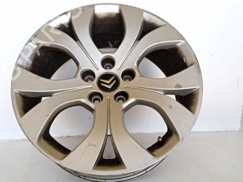 Used Rim Rim 39406298 39406298
