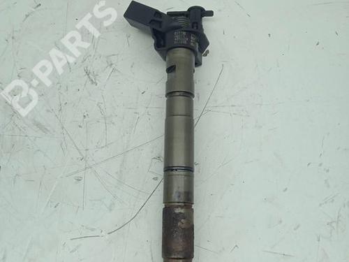 Used Injector Injector AUDI A6 C6 (4F2) 2.7 TDI quattro (180 hp) 11167940 11167940