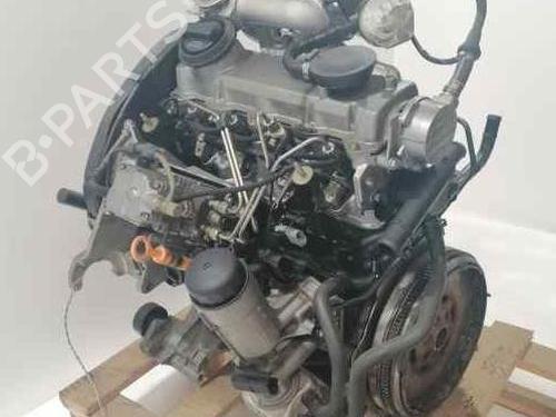 Motor SEAT IBIZA II (6K1) 1.9 TDI (90 hp) 4266584