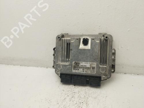 Engine control unit (ECU) FORD FOCUS II (DA_, HCP, DP) 1.6 TDCi | BP40183725M57 - Image 6