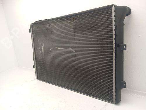 Water radiator VW GOLF VI (5K1) | BP32338038M31