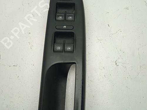 Used Left front window switch Left front window switch VW PASSAT B6 Variant (3C5) 2.0 TDI 16V (140 hp) 16378718 16378718
