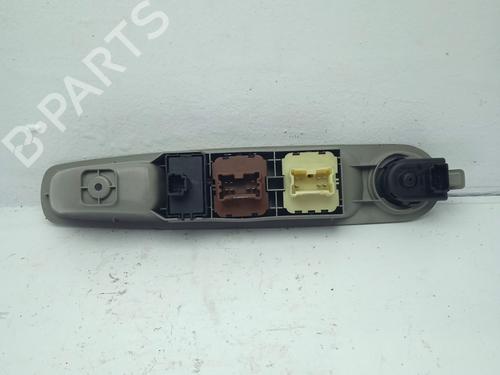 Left front window switch RENAULT ZOE (BFM_) ZOE | BP32232546I27 - Image 5