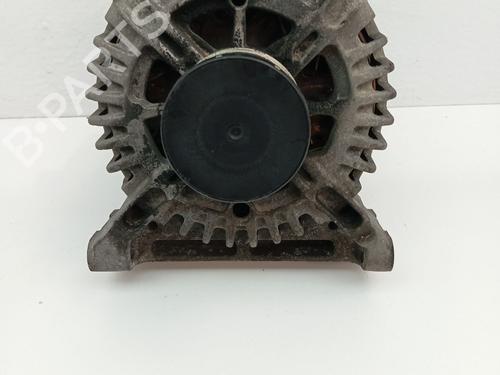 Used Alternator Alternator MERCEDES-BENZ B-CLASS Sports Tourer (W245) B 180 CDI (245.207) (109 hp) 34281805 34281805