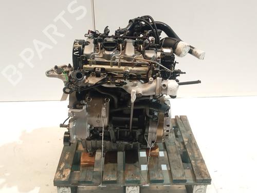 Used Engine HYUNDAI GETZ (TB) [2001-2011]  31616085