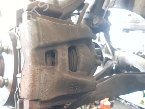 Used Left front brake caliper AUDI A4 B8 (8K2) [2007-2017]  20650946
