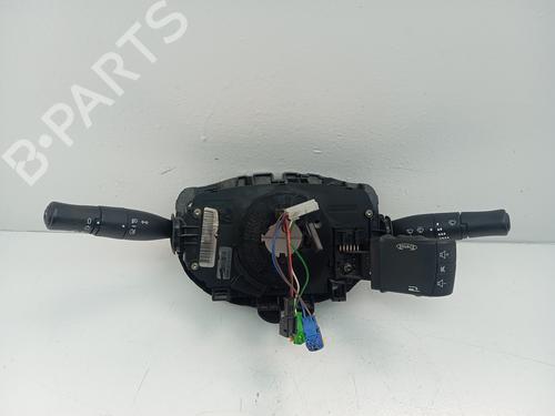 Used Headlight switch RENAULT MEGANE II Saloon (LM0/1_) 1.5 dCi (LM02, LM13, LM2A) (101 hp) 17808461