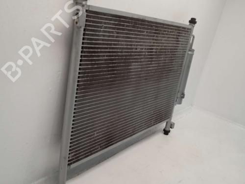 AC radiator HONDA FR-V (BE)  | BP31617295M32  - Image 8