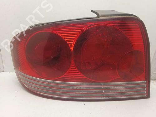 Used Left taillight HYUNDAI SONATA IV (EF) [1998-2005]  11150210