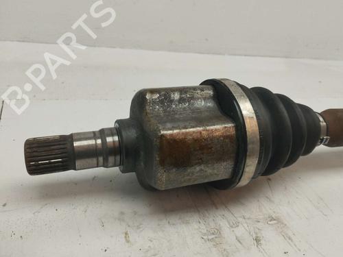 Left front driveshaft RENAULT VEL SATIS (BJ0_) | BP4355118M38 - Image 3