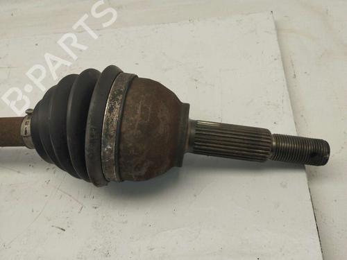 Left front driveshaft FORD TRANSIT Van (FA_ _) 2.0 DI (FAE_, FAF_, FAG_) | BP23448089M38 - Image 4