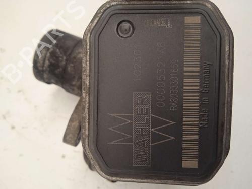 Egr OPEL ASTRA G Hatchback (T98) | BP31617085M69