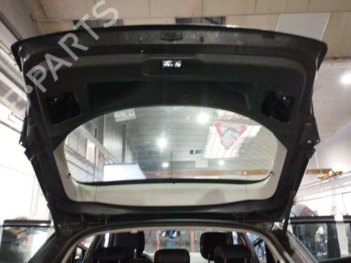 Tailgate RENAULT MEGANE III Hatchback (BZ0/1_, B3_) | BP31641788C6