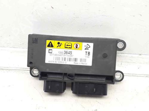 Used ECU airbags OPEL INSIGNIA A (G09) 2.0 CDTI (68) (163 hp) 5041120