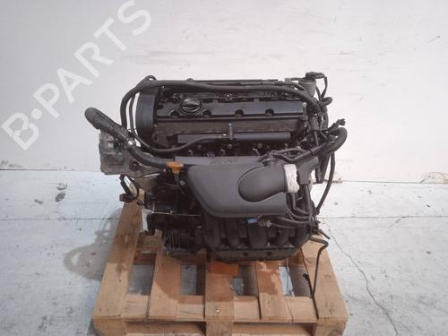 Used Engine PEUGEOT 406 (8B) [1995-2005]  12446797