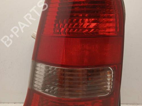 Used Left taillight DAEWOO NEXIA 1.5 (08, 68) (75 hp) 4264574
