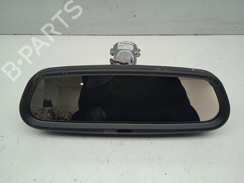 Used Rear mirror PEUGEOT 208 I (CA_, CC_) [2012-2021]  15807764