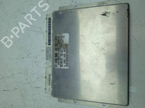 Used Control unit MERCEDES-BENZ CLK (C208) CLK 320 (208.365) (218 hp) 4353553