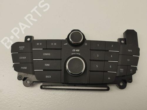 Used Switch OPEL INSIGNIA A (G09) [2008-2017]  26000376