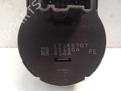 Headlight switch OPEL INSIGNIA A (G09) 2.0 CDTI (68) | BP12545087I24