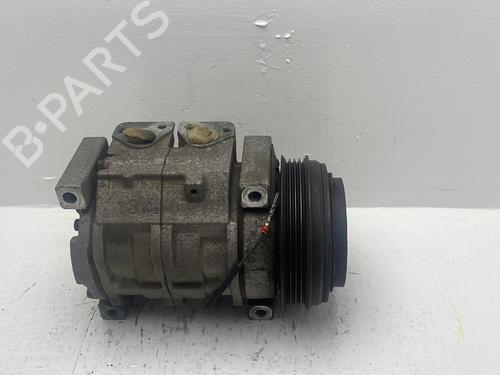 AC compressor SUZUKI LIANA Hatchback 1.6 (RH416) | BP4313898M34 - Image 4