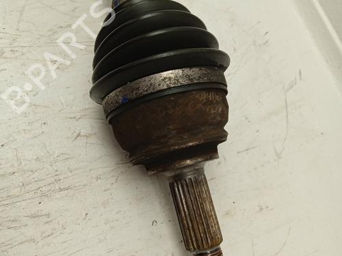 Right front driveshaft DACIA SANDERO | BP4335546M39