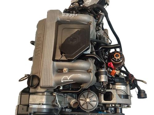 Engine BMW 3 (E36) | BP36387373M1 - Image 2