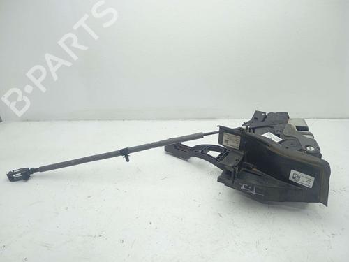 Used Rear left lock Rear left lock FORD FOCUS III [2010-2020] 31619268 31619268