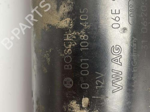 Starter AUDI A6 C6 (4F2) 2.4 | BP11150786M8 - Image 5