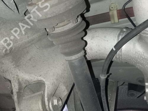 Used Left rear driveshaft BMW 5 (E60) [2001-2010]  18548638