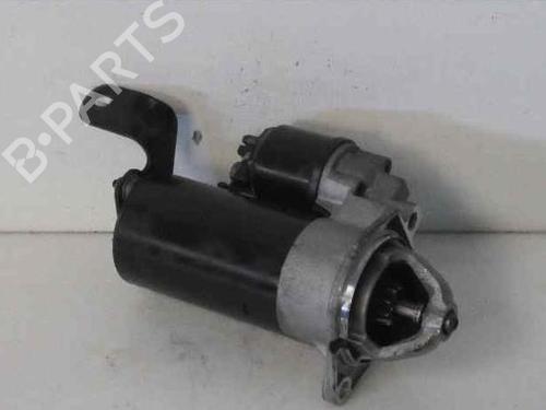 Used Starter Starter OPEL ASTRA G Hatchback (T98) [1998-2009] 4296018 4296018