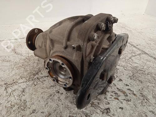 Used Rear differential SSANGYONG KYRON [2005-2014]  11159790