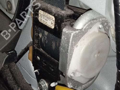 Front left seatbelt MAZDA CX-7 (ER) | BP33202592I26 - Image 4