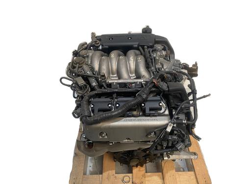 Used Engine HONDA LEGEND II (KA) 3.2 i 24V (KA7) (205 hp) 4372171