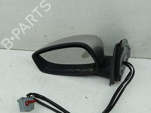 Used Left mirror FIAT STILO (192_) 1.6 16V (192_XB1A) (103 hp) 4343962