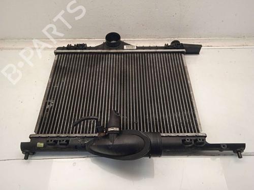 Used Intercooler Intercooler VOLVO S40 I (644) [1995-2004] 11158498 11158498