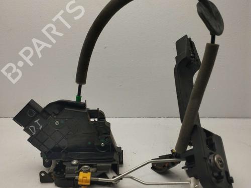 Used Front left lock FORD KA+ III (UK, FK) [2014-2026]  19573852