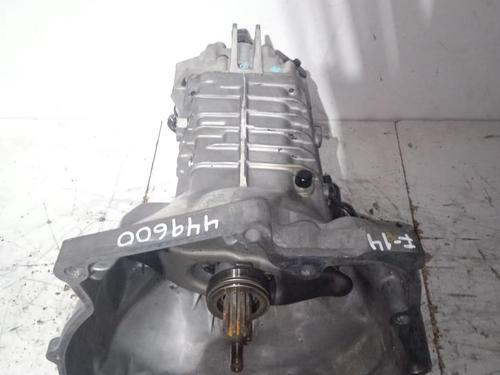 Used Gearbox BMW 5 (E34) [1987-1995]  4276176