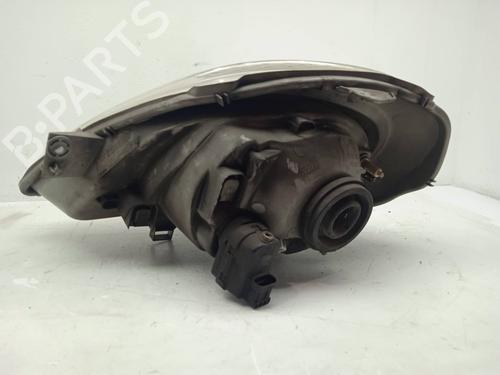 Right headlight NISSAN PRIMASTAR Van (X83) | BP11215021C29 - Image 2
