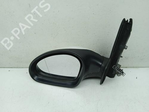 Used Left mirror SEAT TOLEDO III (5P2) 1.9 TDI (105 hp) 4294178