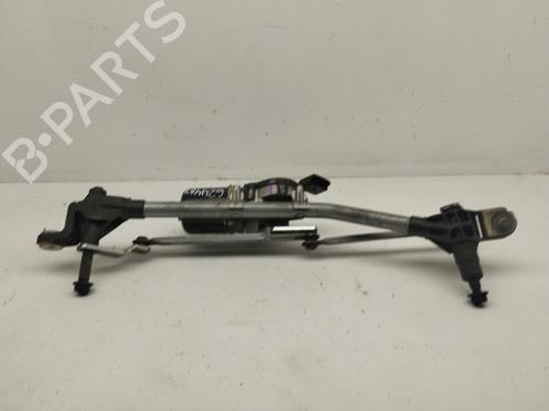 Front wiper motor RENAULT MEGANE III Coupe (DZ0/1_) | BP4327441M29