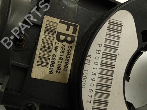 Headlight switch ROVER 75 (RJ) 2.5 V6 | BP4316328I24