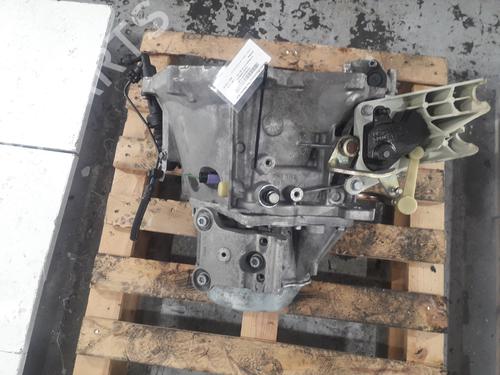 Used Gearbox Gearbox 4356381 4356381