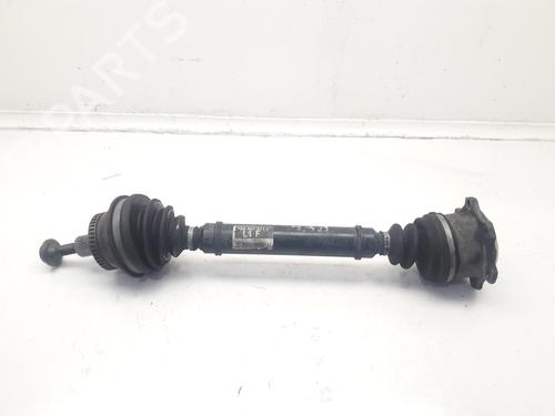 Used Left front driveshaft AUDI A6 C5 (4B2, 4B4) 2.8 (193 hp) 11150691