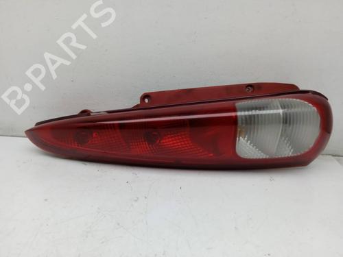 Venstre baglygte DAEWOO REZZO (U100) [2000-2026]  4328247