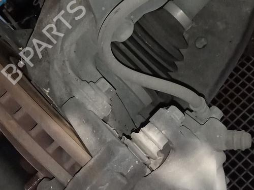 Right front steering knuckle MAZDA 6 Estate (GJ, GL)  | BP31620142M26 