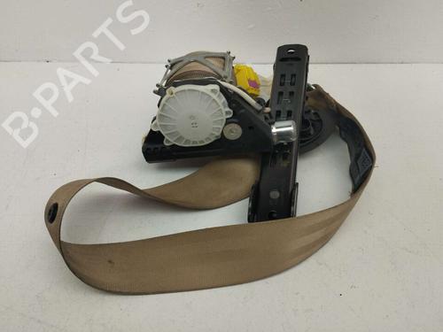 Used Front right seatbelt Front right seatbelt VW PASSAT B6 (3C2) 2.0 TDI 16V (140 hp) 18140295 18140295