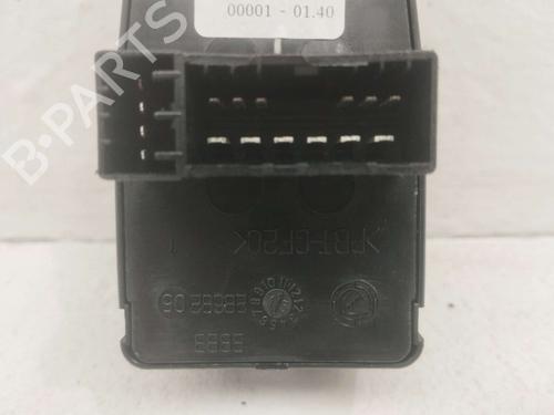 Left front window switch LANCIA YPSILON (312_) 1.3 D Multijet (312.YXE1A, 312.YXU1A) | BP40096555I27 - Image 2
