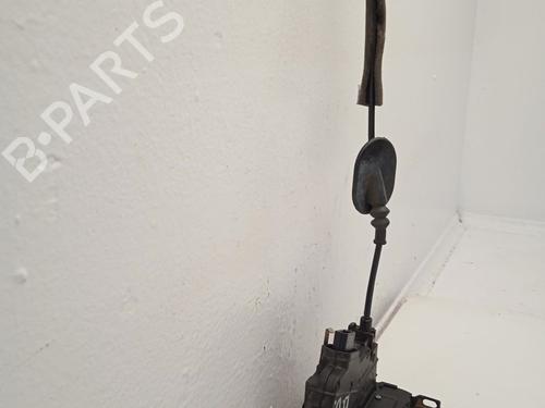 Front right lock SMART FORFOUR Hatchback (453) 0.9 (453.044, 453.053) | BP34137938C97 - Image 2